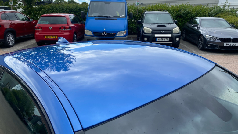 BMW 4 Series 420i M Sport 2dr Auto Petrol Coupe